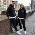 essential hoodie