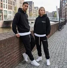 essential hoodie