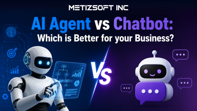 AI Agent vs Chatbot