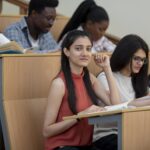 close-up-students-indoors
