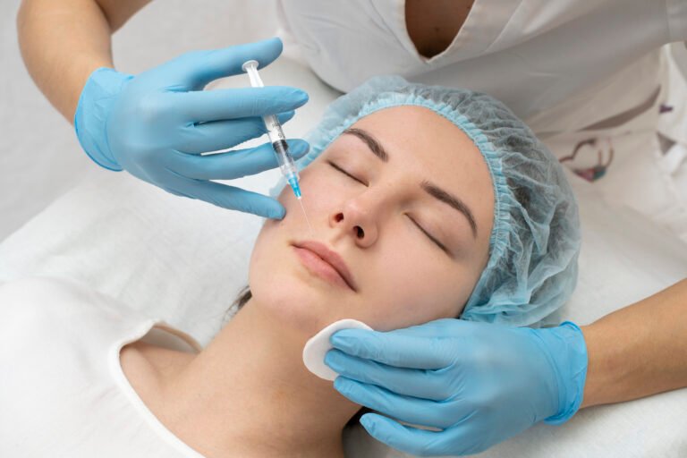 botox treatment clinic in Etobicoke