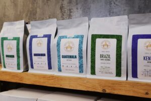 coffee beans near me