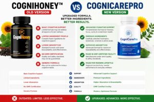 cognihoney
