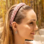 cute headband women