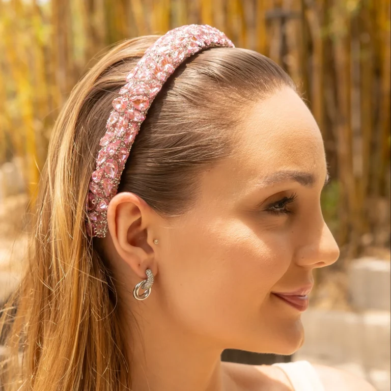 cute headband women