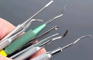 dental instrument in us