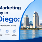 digital marketing san diego​