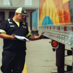 dot truck inspection