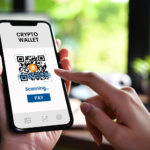 USDT QR Code Generator