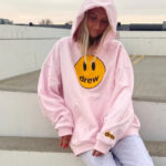 The Evolution of Drew House hoodie Products and Designs