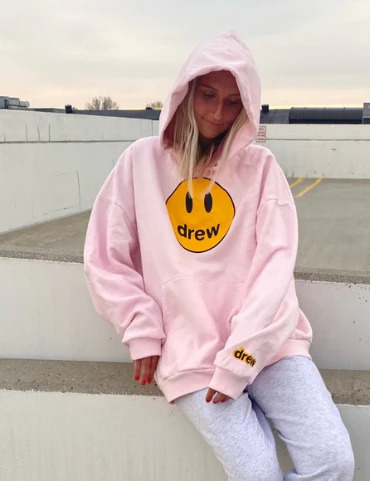 The Evolution of Drew House hoodie Products and Designs