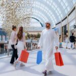 dubai hills mall