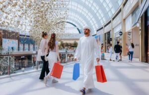 dubai hills mall