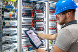 data cabling