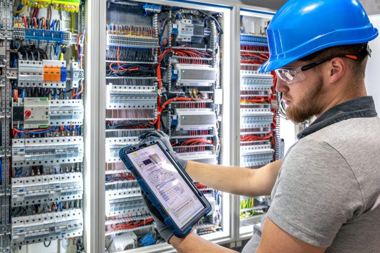 data cabling