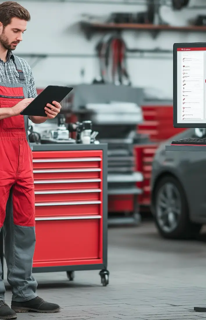 auto repair Delray Beach