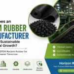 epdm rubber reclaim