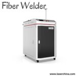 fiber welder