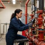 fire protection services in Charlotte, NC