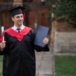 graduation regalia