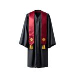 graduation sash