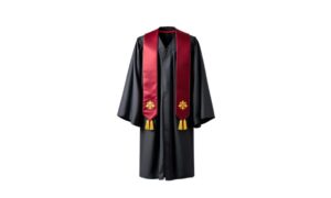 graduation sash