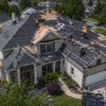 hail damage repair specialists