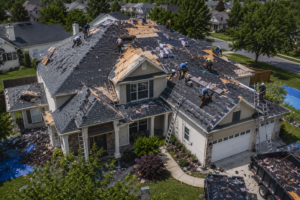 hail damage repair specialists