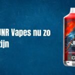 JNR Vape