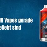 JNR Vape