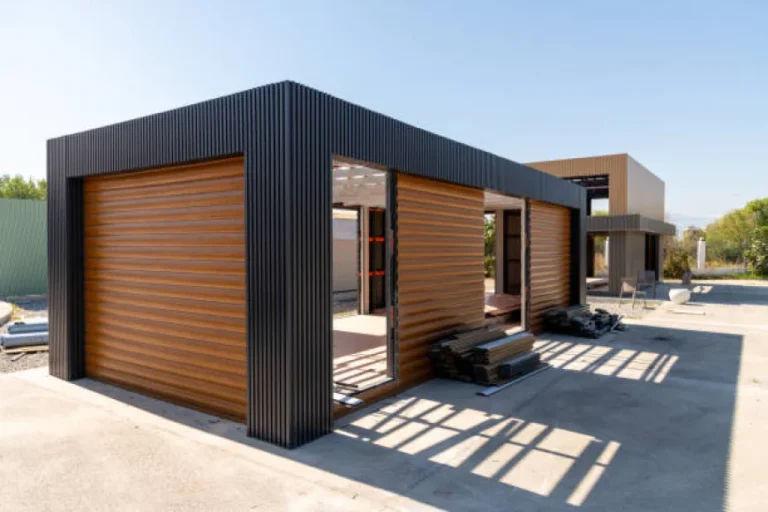 tiny house regulations