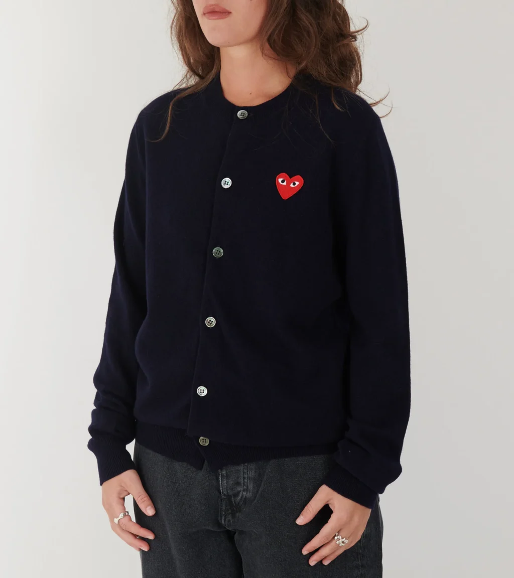 Comme des Garcons