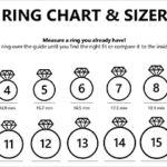 ring sizes