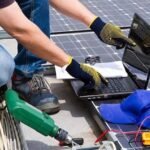 solar installers dallas tx