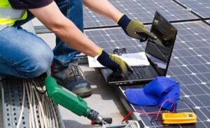 solar installers dallas tx