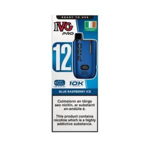ivg pro 12k