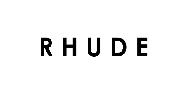 rhude shorts