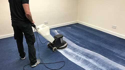 Carpet Cleaning Services in Lahore