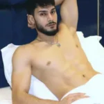 Male Escort In Istanbul +905541348396