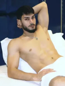 Male Escort In Istanbul +905541348396