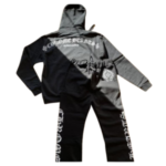 Chrome Hearts Hoodie The Ultimate Blend of Luxury, Streetwear