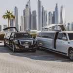 Limousine Service in San Antonio