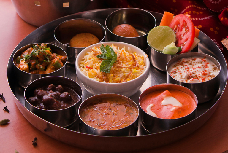 indiaas restaurant eindhoven