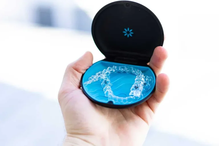 invisalign dubai - Harmony