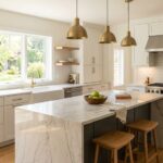 kitchen remodeling in North Liberty
