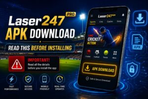 laser247 pro