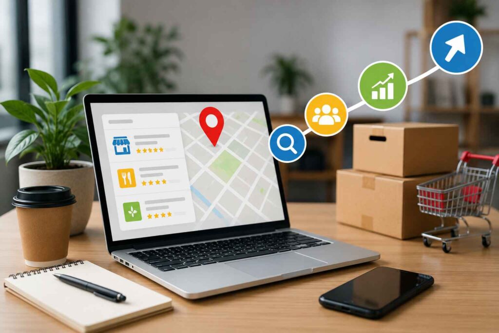 local business directory Australia