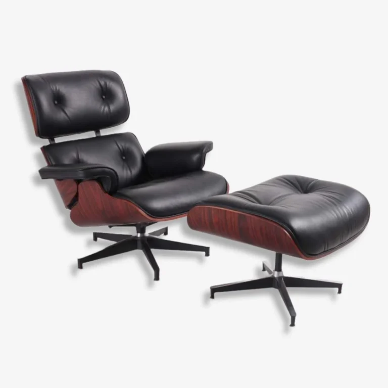 Eames Style Lounge Chairs