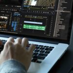 #VideoEditing