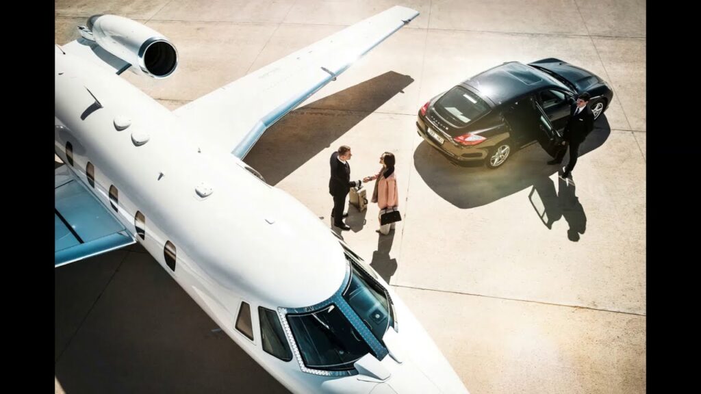 Airport Limo Toronto